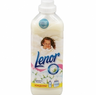 Кондиционер "Ленор" в ассорт 2л