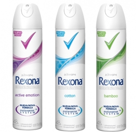 Дезодорант Рексона женский 150мл