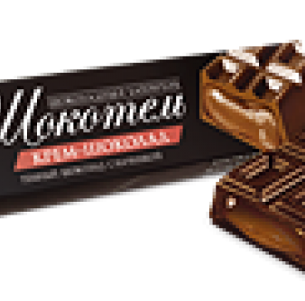 Батончик "Шокотель" 50гр в ассорт