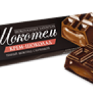 Батончик "Шокотель" 50гр в ассорт