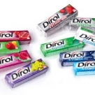 Жевательная резинка "Дирол"