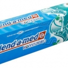 Зубная паста "Блендамед 7" 100мл
