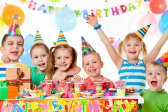 Этот день запомнится надолго!